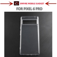 GOOGLE PIXEL 6 / PIXEL 6A / PIXEL 6 PRO ANTI SHOCK TPU SOFT CASE