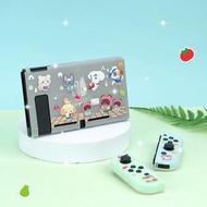 ［全新現貨］任天堂Switch NS Case 動物森友會殻