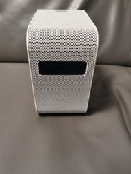 Sony 迷你投影機（可以開機有畫面，缺配件）