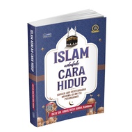 Islam Adalah Cara Hidup | Dato’ Dr Abdul Basit Abdul Rahman