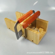 Factory Wholesale Soap Cutter Handmade Soap Worker Handmade Soap Cutter Wooden Soap Cutter Ready Sto
