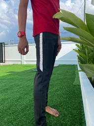 TRACKSUIT ACADEMY SELUAR SUKAN SLIMFIT