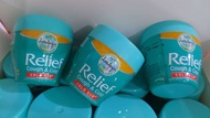 Relief cough&cold บรรเทาหวัด คัดจมูก บรรเทาเป็นหวัด แก้ไอ น้ำมูกไหล