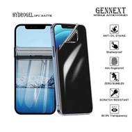 Gennext Hydrogel Spy Matte Huawei Enjoy 7 8 8plus 8e 9 9s 9plus 10 Z G7 G7plus G9 G9plus Anti-Scratc