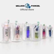 MillionParcel Inflatable Air Bag in bag | Inflatable Air Bag | Air Column Bubble Bag | Bubble Wrap P