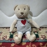 Fabler Bjorn Teddy Bear