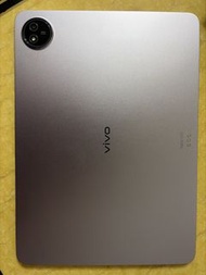 Vivo Pad3 Tablet not ipad