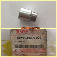 Rear Hub Bushing RC110 Genuine SUZUKI Parts 64733-43000-000