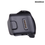 DM-Smart Watch Tracker Charger Seat Charging Dock for Samsung Galaxy Gear Fit R350