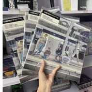 CORTIS The 1st EP Vinyl [COLOR OUTSIDE THE LINES]