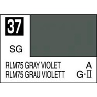 MRHOBBY - MRCOLOR C37 RLM75 GRAY VIOLET