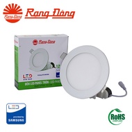 [Genuine] Rang Dong panel Ceiling LED 7W, 9W, 12W