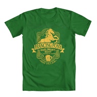 GEEK TEEZ Prancing Pony Barliman's Best Men's T-Shirt