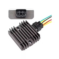 Rectifier Suitable for Kawasaki Z1000 ZX1000 Z250 Z300 Z750 Z800 Z1000SX Charger