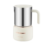 SCISHARE S3103 เครื่องตีฟองนมไฟฟ้า Electric Milk Foamer DIY สำหรับทำกาแฟ เครื่องทำฟองนม เครื่องตีฟอง