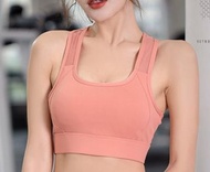 運動內衣防震 bra