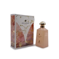 NEW DECADENT DREAM EAU DE PARFUM 100ML BY MAISON ALHAMBRA