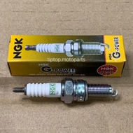 BENELLI RFS 150i RFS150i RACING SPARK PLUG G-POWER GPOWER NGK