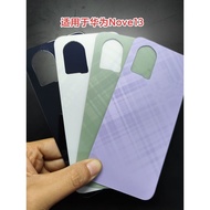 Huawei Nova 13 / Nova13 Back Cover