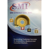 EATON M22-XGPV GUARD RING FOR USE WITH RMQ TITAN SERIES