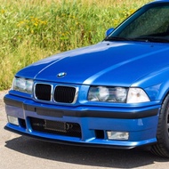 E36 M3 Style Front Bumper