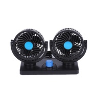 Car Fan Factory Ready Stock