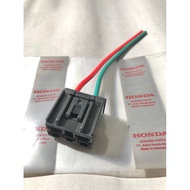 ECU CABLE SOCKET ECCU ACG ECM PIN 2 HONDA NEW VARIO 160 PCX 160 ADV 160 Original