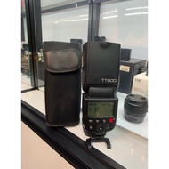 GODOX TT600 UNIVERSAL FLASH