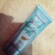 Wardah bb cream