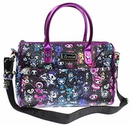 TOKIDOKI Galactic Dreams Bowler Multipurpose Bag