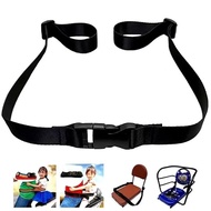 Universal Electric Tricycle Safety Belt Elderly Scooter Fixed Insurance Strap F Child Elder