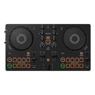 AlphaTheta Compact 2ch DJ Controller DDJ-FLX2
