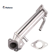 CK3Q-9F464AA EGR Valve Exhaust Wastegate Valve Cooler for Ranger Transit 2011-2025 Car Part CK3Q9F46