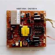 MESIN PSU LED TV Polytron PLD 32D700 32T500 29D700 32D710 32D700L 32T700 32T710 PLD32D700/32T700 PLD