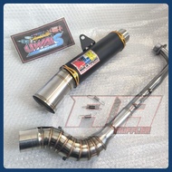 Nlk Exhaust Ex5 Racing/Ex5 Open Ex5 Open Exhaust/Exhaust SRL/Exhaust Wave100/Wave 125/lc135/Exhaust 