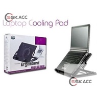 Ergostand cooler. Ergostand laptop cooling. Ergostand laptop fan. Ergostand laptop cooler