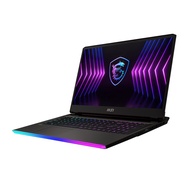 # MSI Raider GE77HX 12UHS-236 17.3'' 240Hz QHD Gaming Laptop I9-12900HX / 32GB / 2TB SSD / RTX3080Ti
