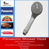 PANASONIC Original Shower Head [DH-3JL3/3JP2/3RL1/3RP1/3EP3M]