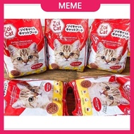 [6KG] Combo 3 bịch thức ăn Zoi Cat dành cho mèo chính hãng