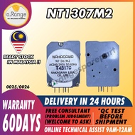 NT1307M2 NAKAGAWA T4317C AC200/240V REFRIGERATOR DEFROST TIMER