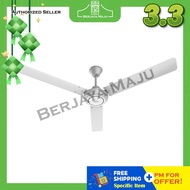 Midea 60" Ceiling Fan MFC-150A15