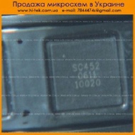 SC452IMLTR SC452IM SC452 IM SC 452IM SC 452 IM
