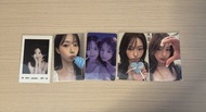 Nmixx Haewon小卡
