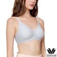 Wacoal ชุดชั้นในไร้โครง เย็นสบาย Smart Size Easy Icy รุ่น WB3Y45 (344048-721726010)