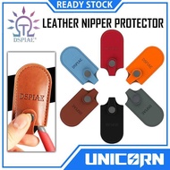 DSPIAE Nipper Cap Leather Protector Gundam Cutting Pliers Protective Cover Kit Model [NP 01 02 03 04