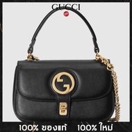 GUCCI กระเป๋า Gucci Blondie top-handle bag