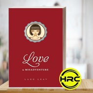 Love & Misadventure Leav, Lang