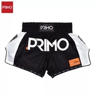 Thailand Imported PRIMO Muay Thai Shorts Boxing Fighting Sanda Fighting Sports Professional Men Wome