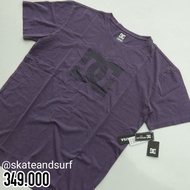 Original DC SHOE TSHIRT