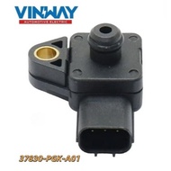 H/D ACCORD,CRV,SEL ISDL JAZZ MAP SENSOR S7C S7A S5A SDA 3.0 ELYSION 3.0 079800-5410 37830-PGK-A01